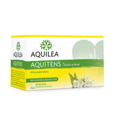 AQUILEA-INFUSÕES AQUITENS sachês 20 u.-DrShampoo - Perfumaria e Cosmética
